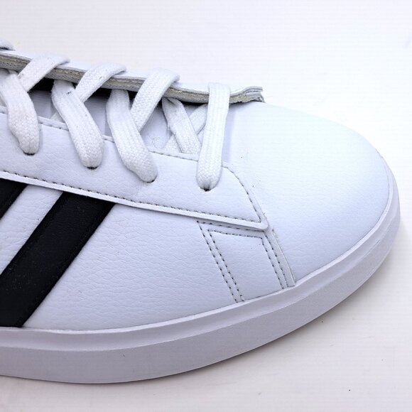 Adidas Mens Grand Court 2.0 Sneaker - Size 10.5 - Picture 8 of 14
